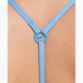 Costum de baie dintr-o piesă pentru femei Nike Swoosh Link Y-Back university blue 5