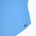 Costum de baie dintr-o piesă pentru femei Nike Swoosh Link Y-Back university blue 3