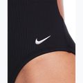 Costum de baie dintr-o piesă pentru femei Nike Elevated Essential Crossback black 4