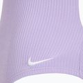 Costum de baie dintr-o piesă pentru femei Nike Elevated Essential Crossback hydrangeas 3