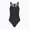 Costum de baie dintr-o piesă pentru femei Nike Hydralock Fusion Racerback black