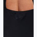 Costum de baie dintr-o piesă pentru femei Nike Hydralock Fusion Racerback black 5