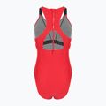Costum de baie dintr-o piesă pentru femei Nike Hydralock Fusion university red 2