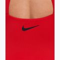 Costum de baie dintr-o piesă pentru femei Nike Hydralock Fusion university red 5