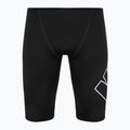 Boxeri de înot pentru bărbați Nike Hydrastrong Jammer black