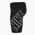 Boxeri de înot pentru bărbați Nike Hydrastrong Jammer black 3