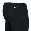 Boxeri de înot pentru bărbați Nike Hydrastrong Jammer black 4