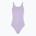 Costum de baie dintr-o piesă pentru femei Nike Hydrastrong Solid Fastback hydrangeas