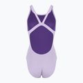 Costum de baie dintr-o piesă pentru femei Nike Hydrastrong Solid Fastback hydrangeas 2