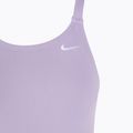 Costum de baie dintr-o piesă pentru femei Nike Hydrastrong Solid Fastback hydrangeas 3