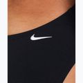 Costum de baie dintr-o piesă pentru femei Nike Hydrastrong Adjustable Crossback black 6
