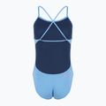 Costum de baie dintr-o piesă pentru femei Nike Hydrastrong Adjustable Crossback university blue 2