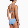 Costum de baie dintr-o piesă pentru femei Nike Hydrastrong Adjustable Crossback university blue 3