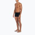 Boxeri de înot pentru bărbați Nike Ocean Merge Square Leg black 2