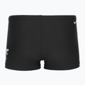 Boxeri de înot pentru bărbați Nike Ocean Merge Square Leg black 2