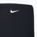 Boxeri de înot pentru bărbați Nike Ocean Merge Square Leg black 4