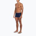 Boxeri de înot pentru bărbați Nike Ocean Merge Square Leg midnight navy 2