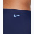 Boxeri de înot pentru bărbați Nike Ocean Merge Square Leg midnight navy 6
