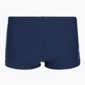 Boxeri de înot pentru bărbați Nike Ocean Merge Square Leg midnight navy