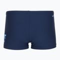 Boxeri de înot pentru bărbați Nike Ocean Merge Square Leg midnight navy 2