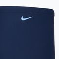 Boxeri de înot pentru bărbați Nike Ocean Merge Square Leg midnight navy 4