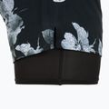 Șort de înot pentru bărbați Nike Fine Floral 7" Volley black 5