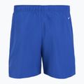 Șort de înot pentru bărbați Nike Logo Solid 5" Volley game royal 2