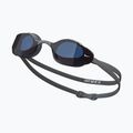 Ochelari de înot Nike Vapor dark black