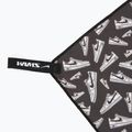 Prosop cu uscare rapidă Nike Quick Dry Swim jet black 2