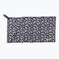 Prosop cu uscare rapidă Nike Quick Dry Swim jet black