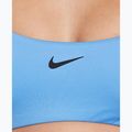 Costum de baie din două piese pentru femei Nike Essential Bralette Bikini university blue 6