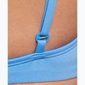 Costum de baie din două piese pentru femei Nike Essential Bralette Bikini university blue 7