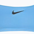 Costum de baie din două piese pentru femei Nike Essential Bralette Bikini university blue 5