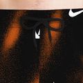 Șorturi de baie pentru bărbați Nike Multi Print 7" Volley black 4