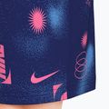Șorturi de baie pentru bărbați Nike Multi Print 7" Volley midnight navy 6