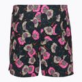 Șorturi de baie pentru bărbați Nike Multi Poppy Print 5" Volley black 2