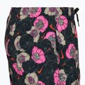 Șorturi de baie pentru bărbați Nike Multi Poppy Print 5" Volley black 4