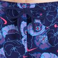 Șorturi de baie pentru bărbați Nike Multi Poppy Print 5" Volley midnight navy 4