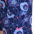 Șorturi de baie pentru bărbați Nike Multi Poppy Print 5" Volley midnight navy 6