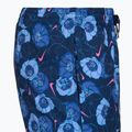 Șorturi de baie pentru bărbați Nike Multi Poppy Print 5" Volley midnight navy 3