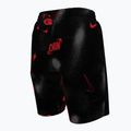 Șorturi de baie pentru copii Nike Brand Blast 7" Volley black 2