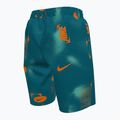 Șorturi de baie pentru copii Nike Brand Blast 7" Volley bright ceramic 2