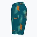 Șorturi de baie pentru copii Nike Brand Blast 7" Volley bright ceramic 3
