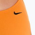 Costum de baie întreg pentru femei Nike Hydrastrong Adjustable Crossback bright ceramic 5