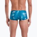 Slip de baie pentru bărbați Nike Hydrastrong Square Leg Brief green abyss 3