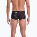 Slip de baie pentru bărbați Nike Hydrastrong Square Leg Brief purple 3