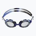 Ochelari de înot pentru copii Nike Hyper Flow blue/white 2