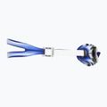 Ochelari de înot pentru copii Nike Hyper Flow blue/white 3