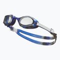 Ochelari de înot pentru copii Nike Hyper Flow blue/white