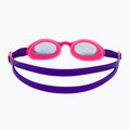 Ochelari de înot pentru copii Nike Hyper Flow hyper pink 4